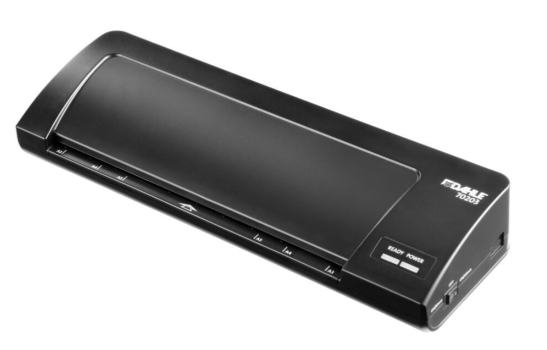 Ламінатор DAHLE 70203